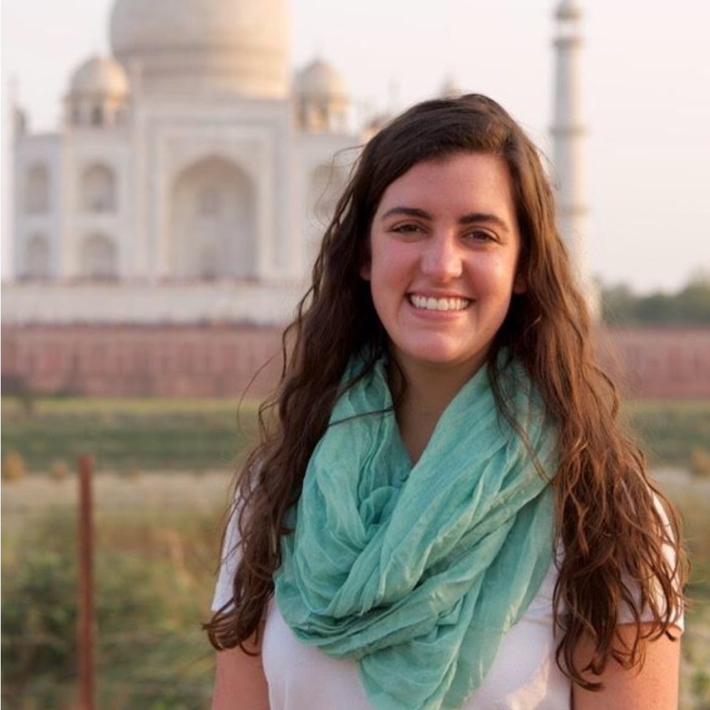 Meet your Posher, Megan